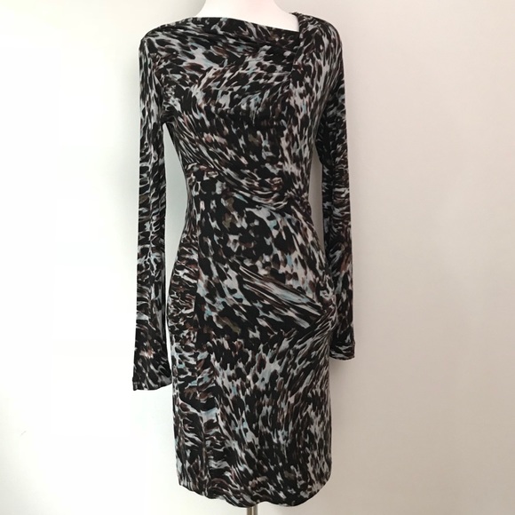 fitted dresses uk